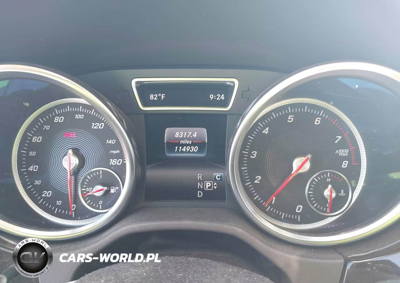 2018 Mercedes-Benz Gle 350 4Matic VIN:4JGDA5HB5JB044384 - 7