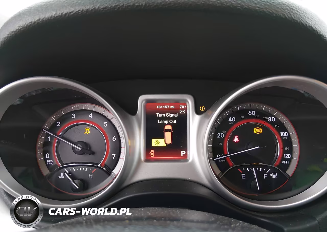2018 Dodge Journey Sxt VIN:3C4PDCBG8JT521986 - 7