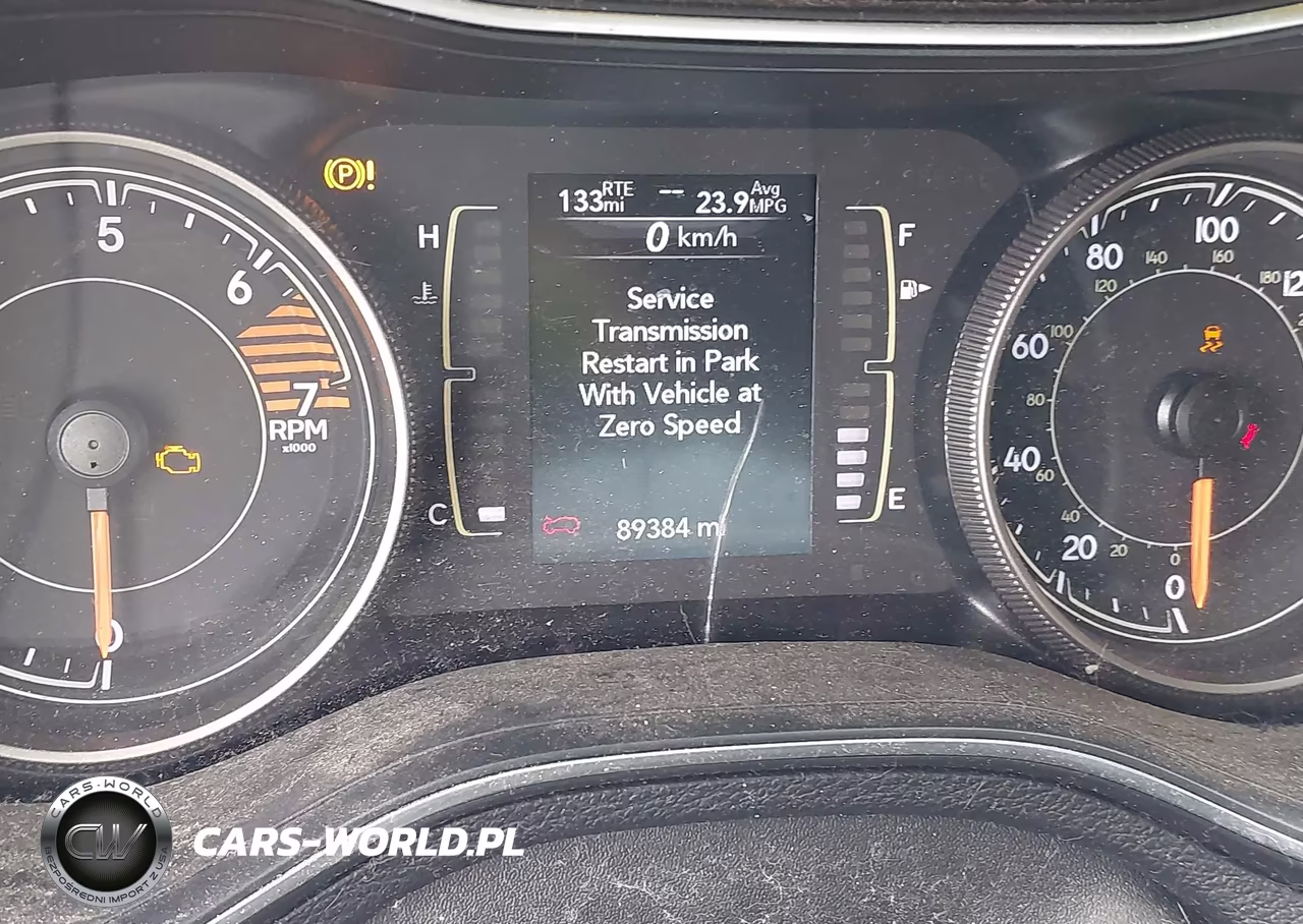 2019 Jeep Cherokee Latitude Fwd VIN:1C4PJLCB9KD434665 - 15