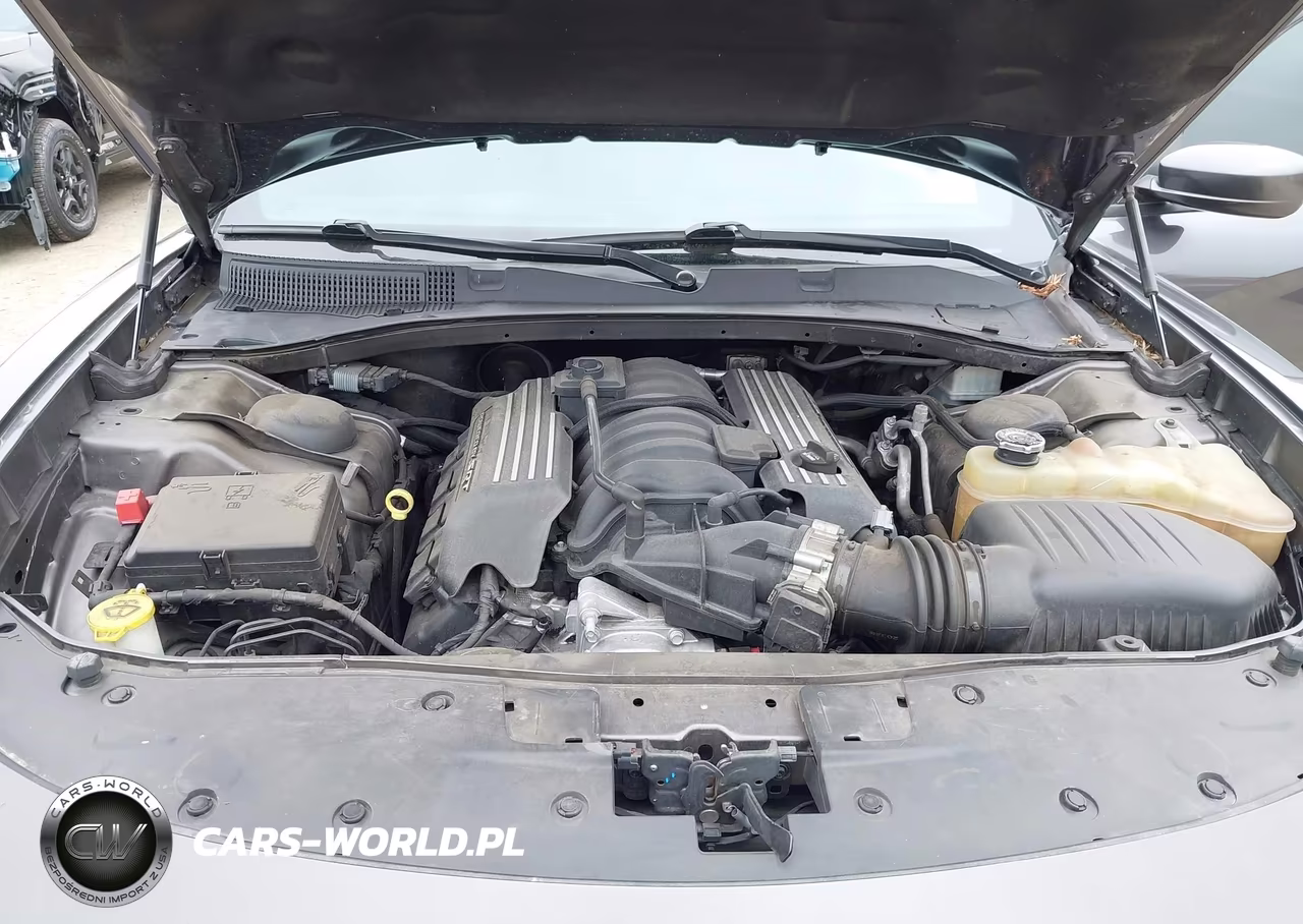 2021 Dodge Charger Scat Pack Rwd VIN:2C3CDXGJ0MH526255 - 10
