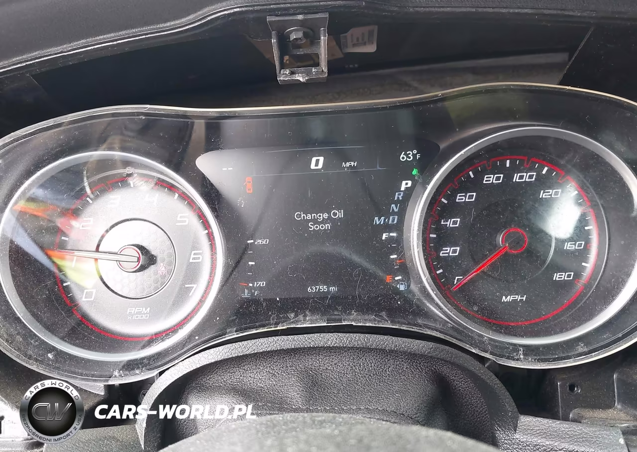 2021 Dodge Charger Scat Pack Rwd VIN:2C3CDXGJ0MH526255 - 7