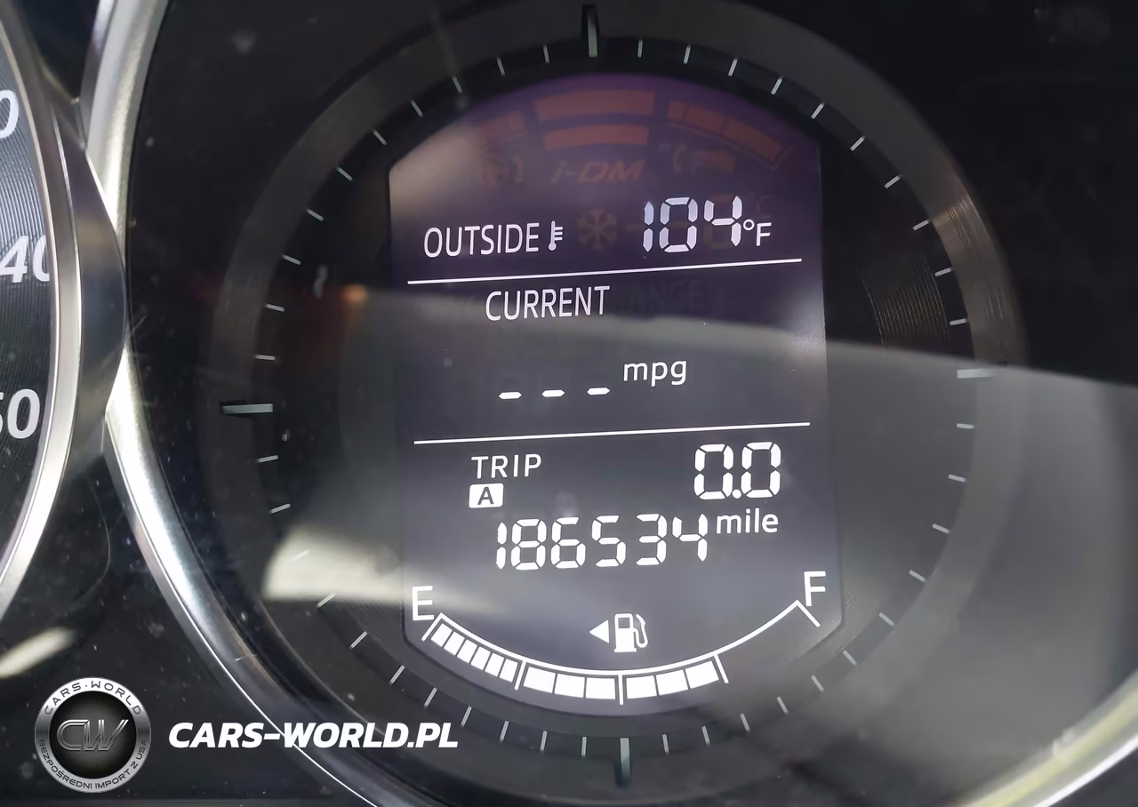 2015 Mazda Cx-5 Touring VIN:JM3KE2CY2F0524810 - 15