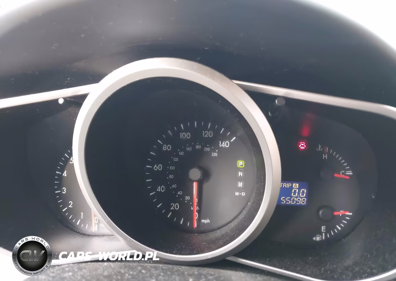 2011 Mazda Cx-7 I Sv VIN:JM3ER2A51B0403920 - 7