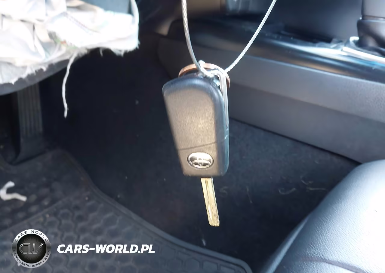 2019 Toyota Camry Se VIN:4T1B11HK6KU758157 - 11
