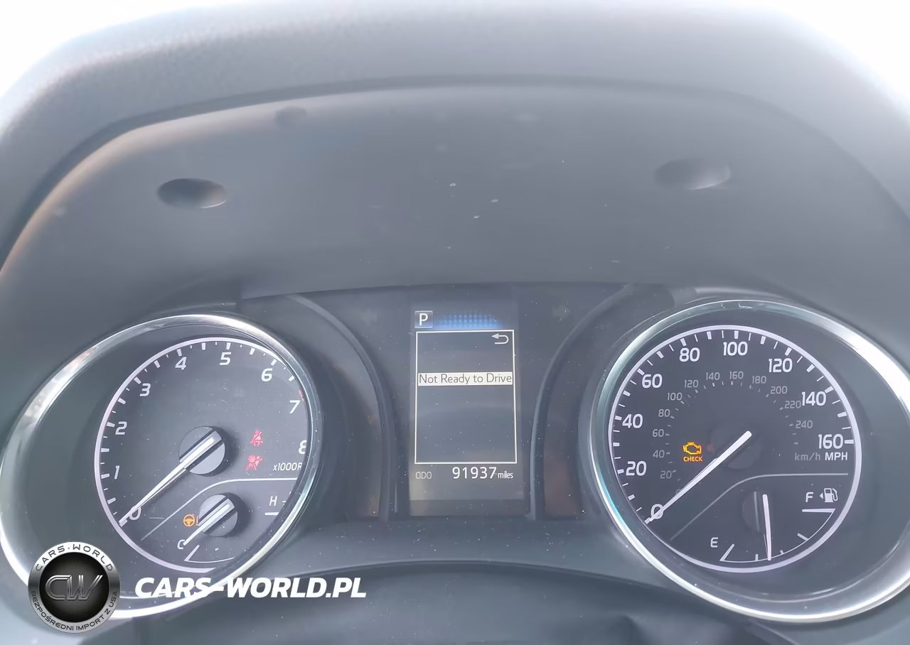 2019 Toyota Camry Se VIN:4T1B11HK6KU758157 - 7