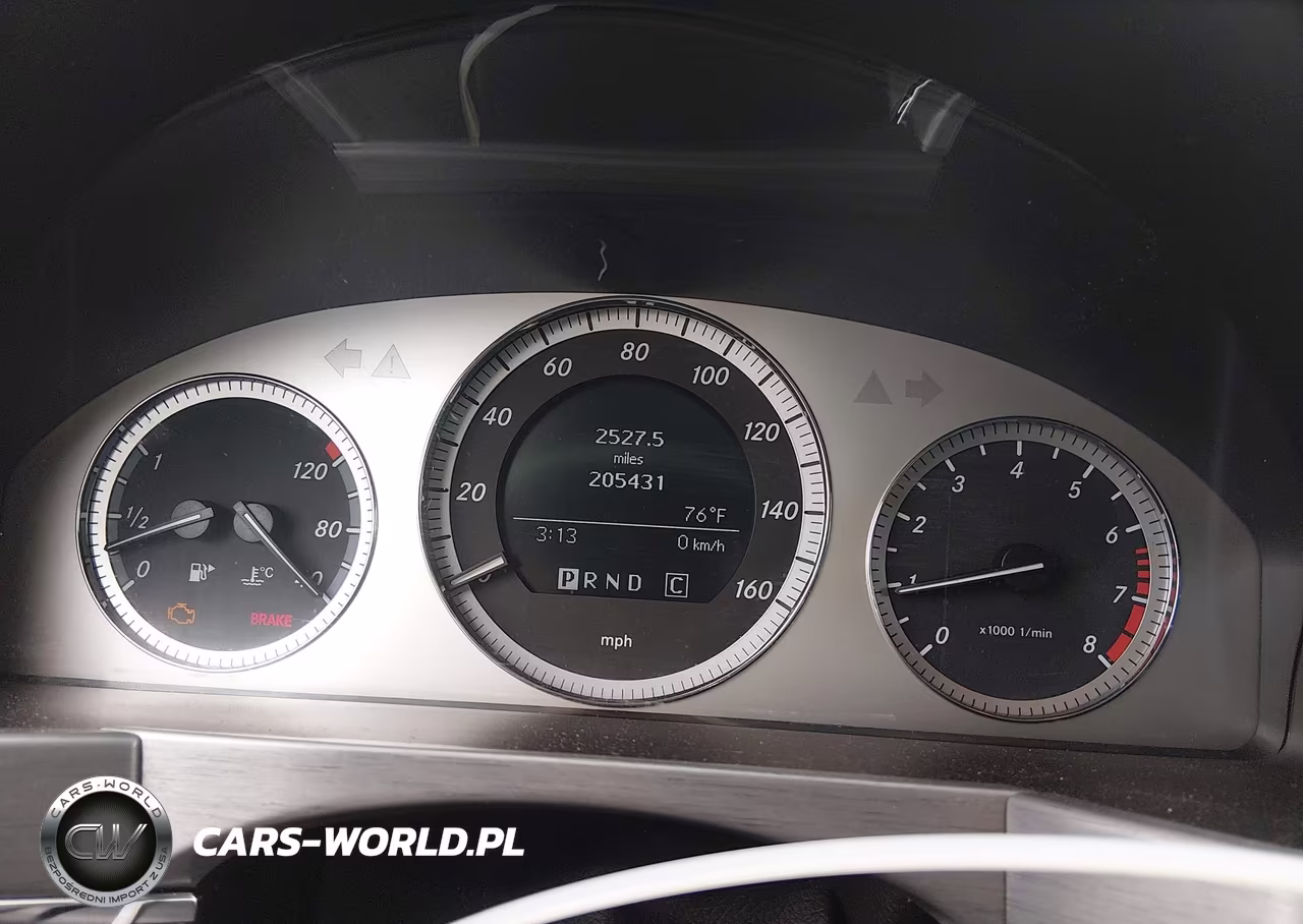 2010 Mercedes-Benz Glk 350 4Matic VIN:WDCGG8HB3AF312529 - 7