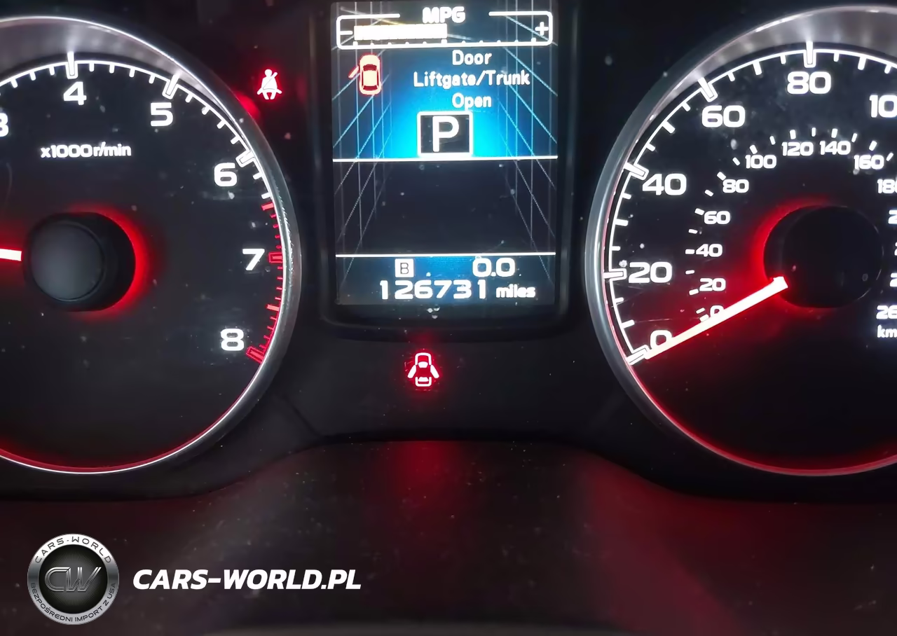 2014 Subaru Outback 3.6R Limited VIN:4S4BRDMC7E2299276 - 15