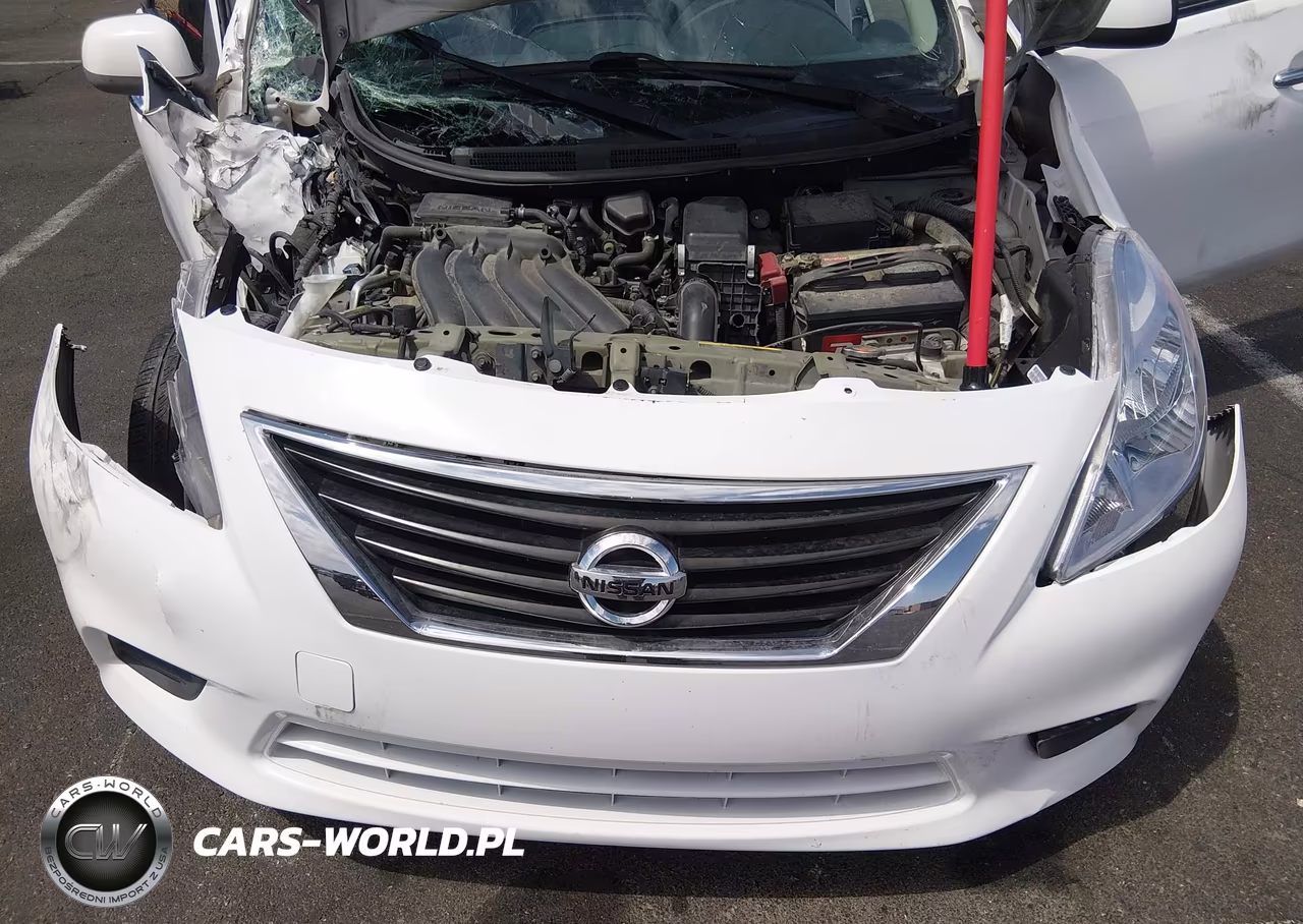 2012 Nissan Versa 1.6 Sv VIN:3N1CN7AP2CL909273 - 10