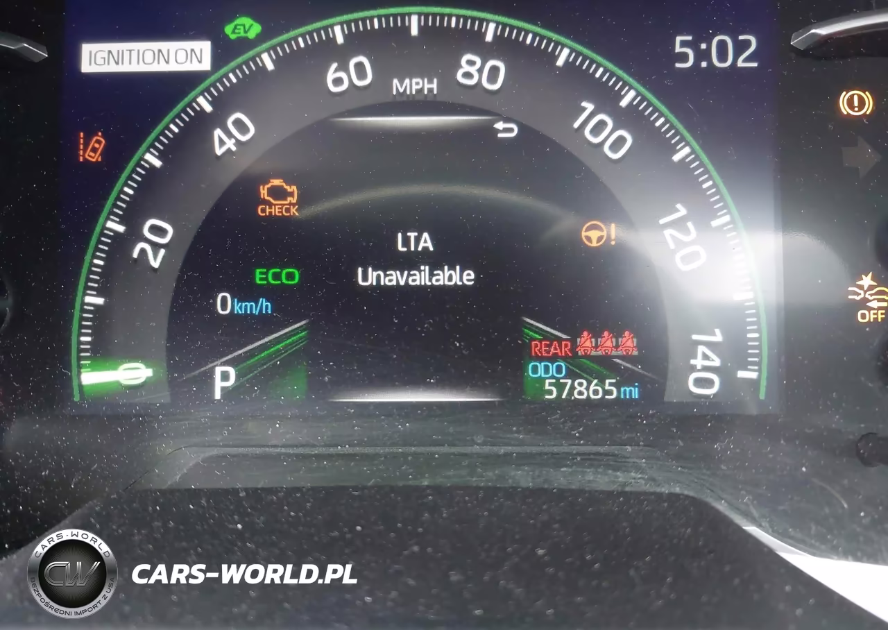 2021 Toyota Rav4 Prime Se VIN:JTMAB3FV4MD042804 - 15