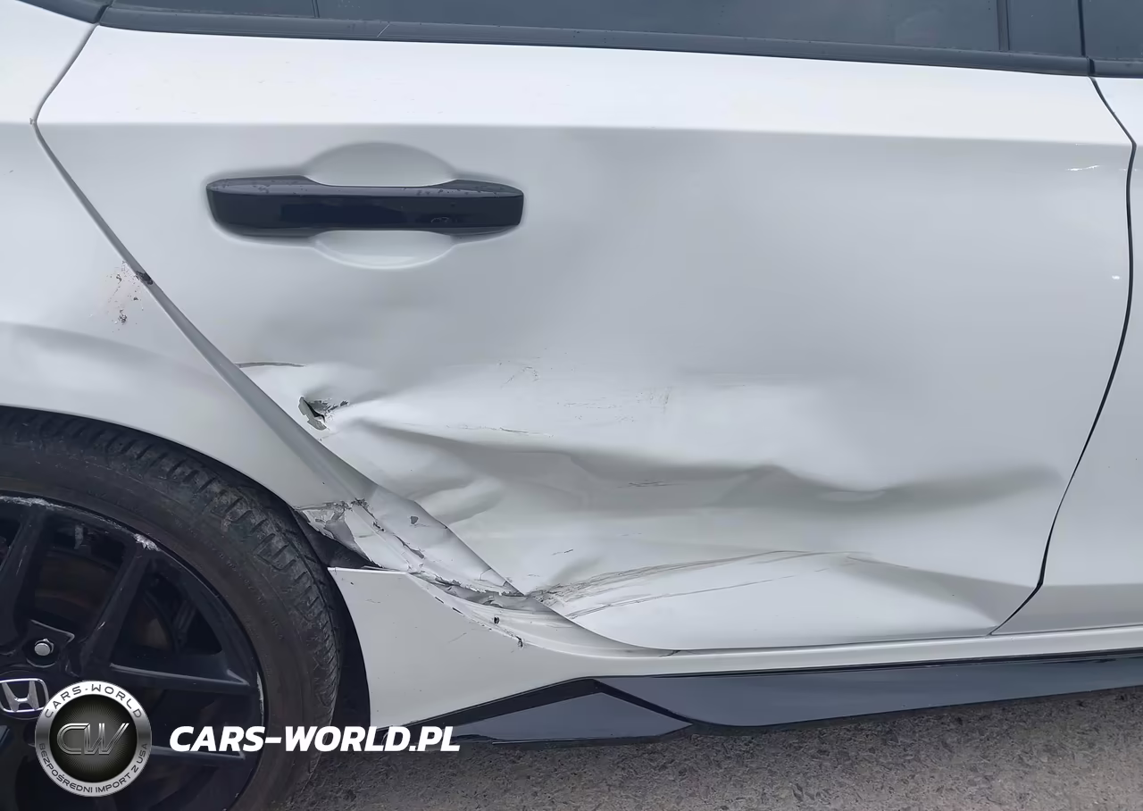 2022 Honda Civic Sport VIN:2HGFE2F53NH579466 - 6