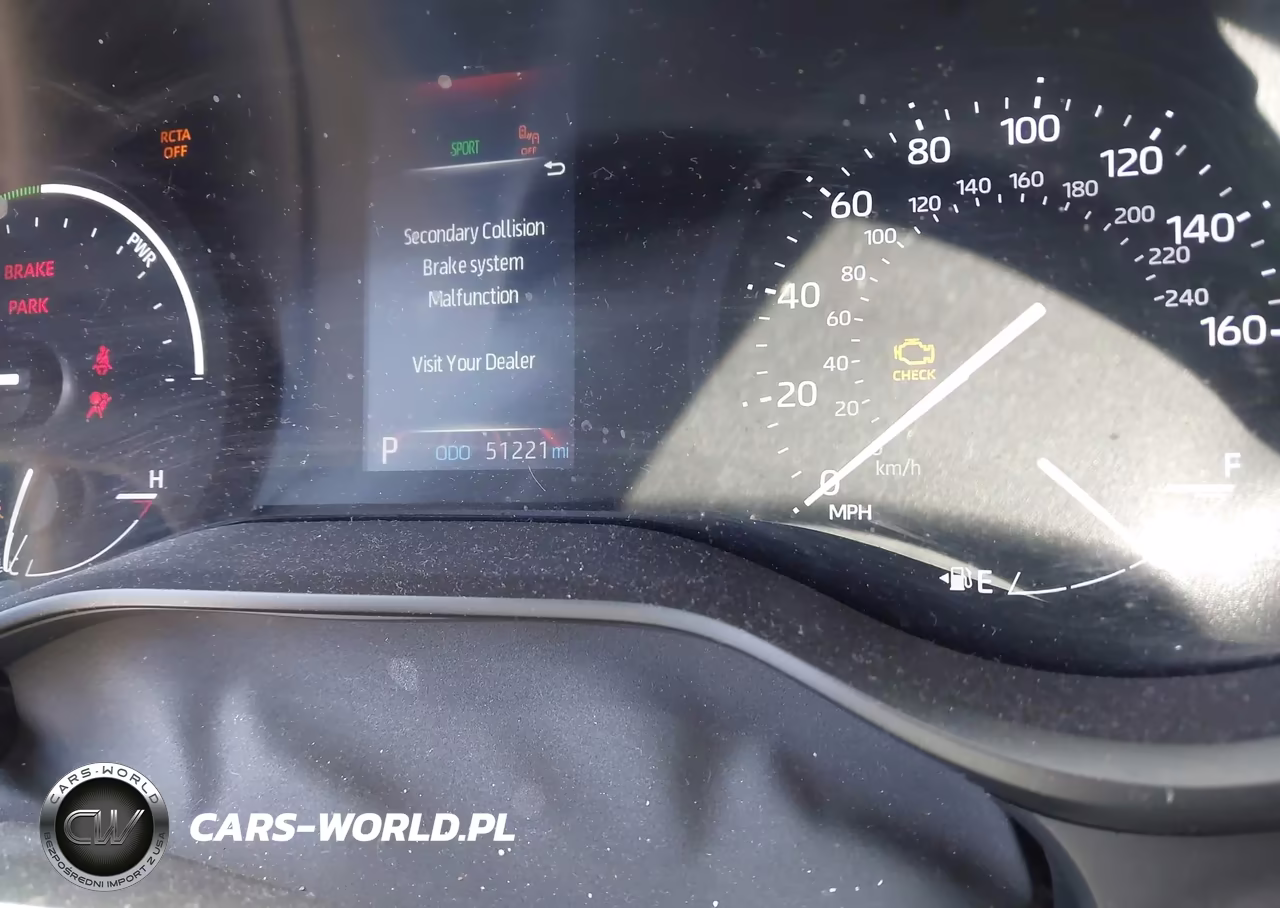 2021 Toyota Sienna Le VIN:5TDKRKEC0MS027781 - 7