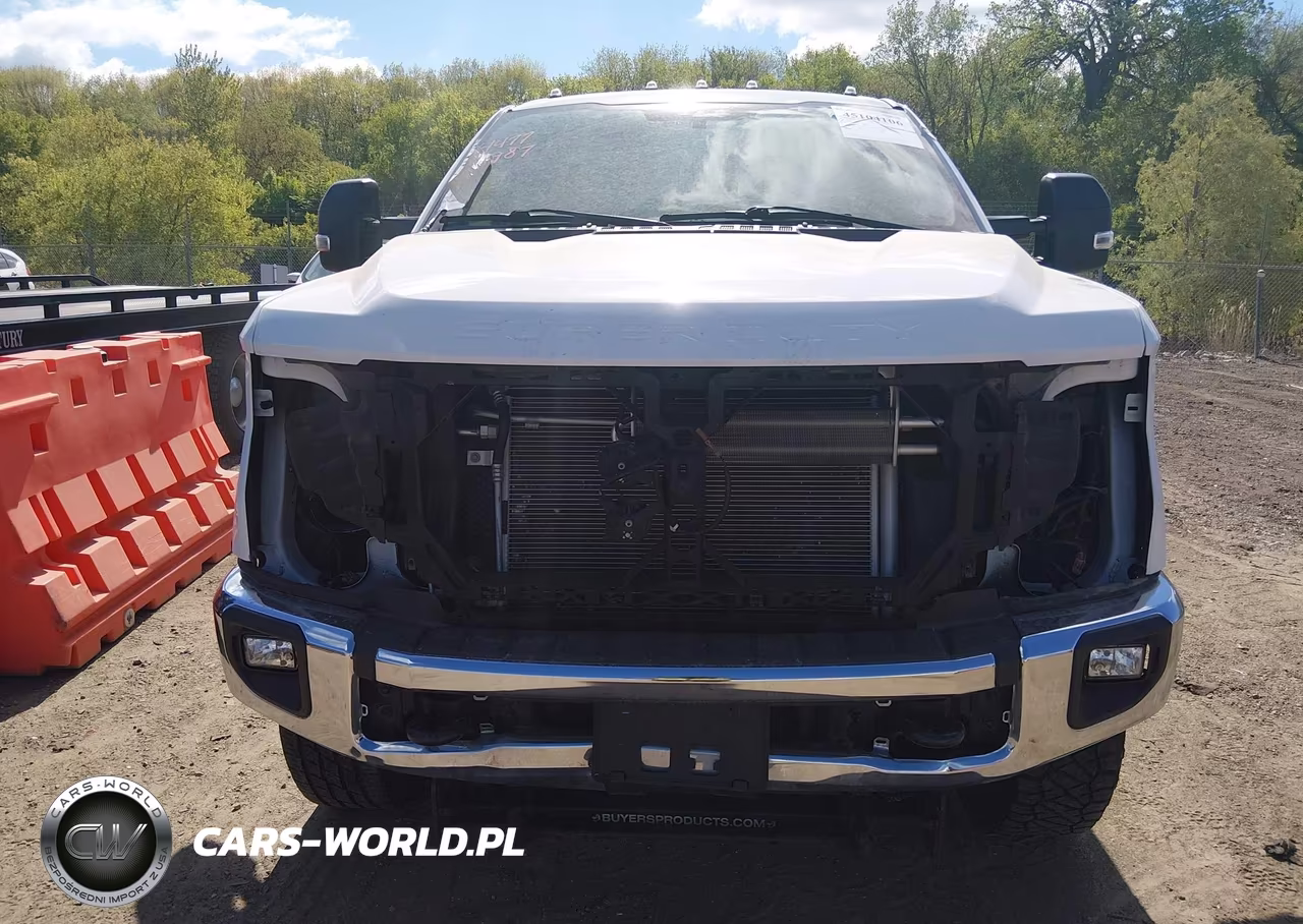 2021 Ford F-250 Xlt VIN:1FTBF2B65MED77369 - 12