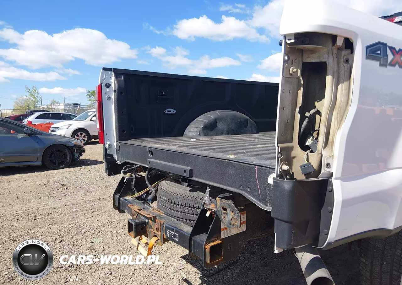 2021 Ford F-250 Xlt VIN:1FTBF2B65MED77369 - 16