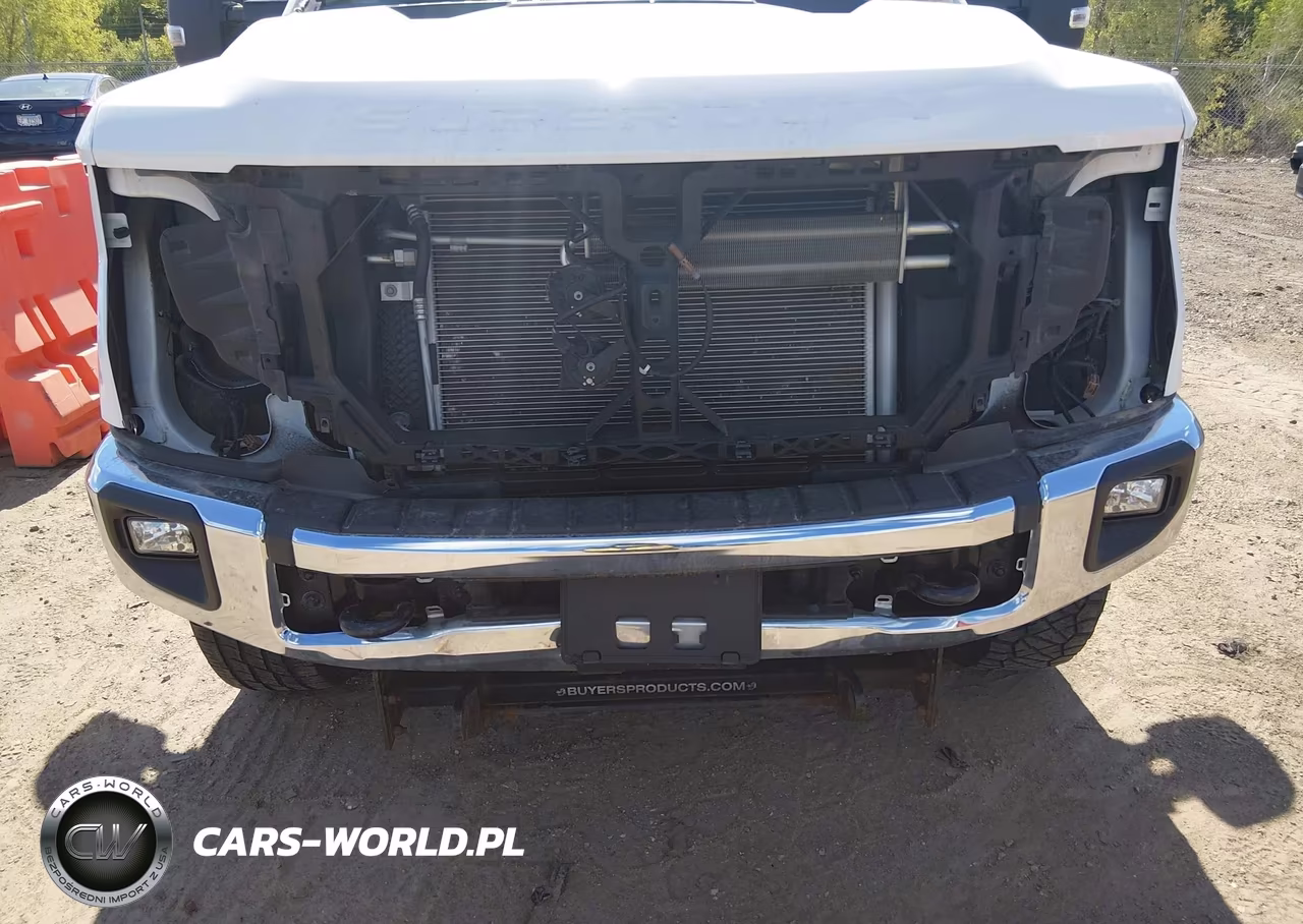 2021 Ford F-250 Xlt VIN:1FTBF2B65MED77369 - 17