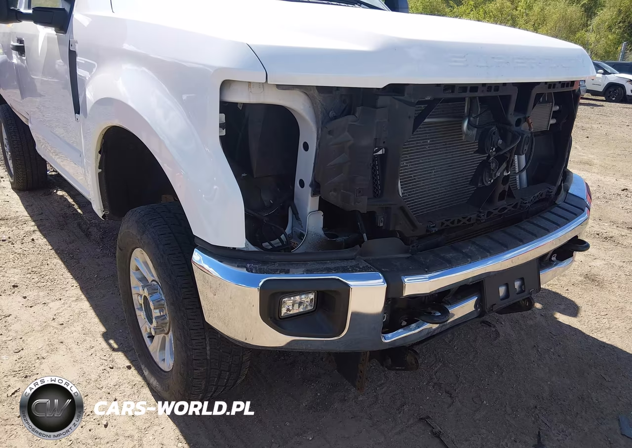 2021 Ford F-250 Xlt VIN:1FTBF2B65MED77369 - 18