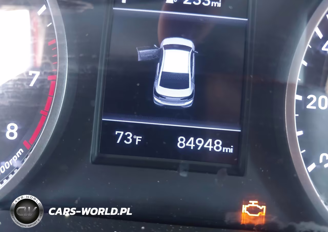 2020 Hyundai Elantra Sel VIN:5NPD84LF1LH505618 - 15