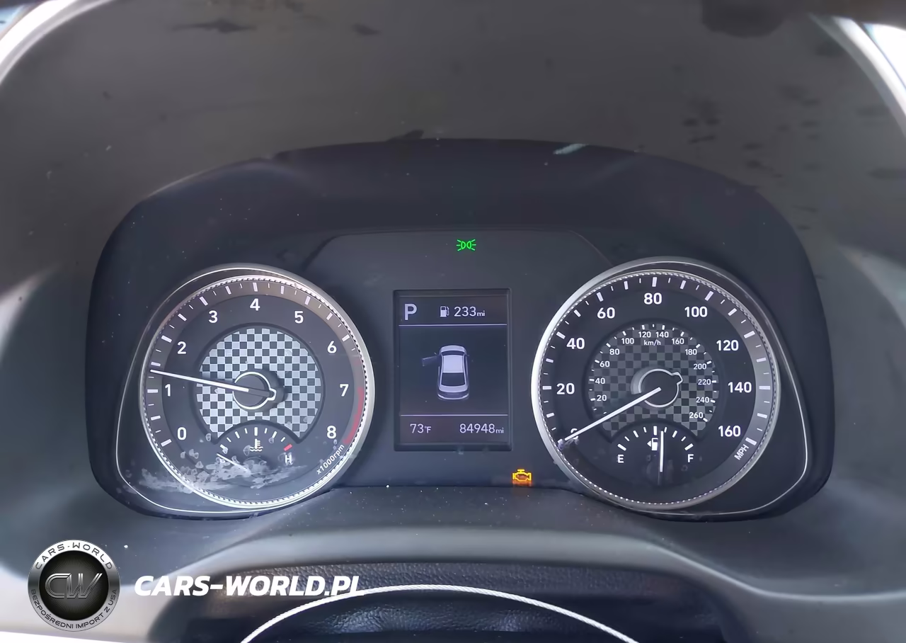 2020 Hyundai Elantra Sel VIN:5NPD84LF1LH505618 - 7