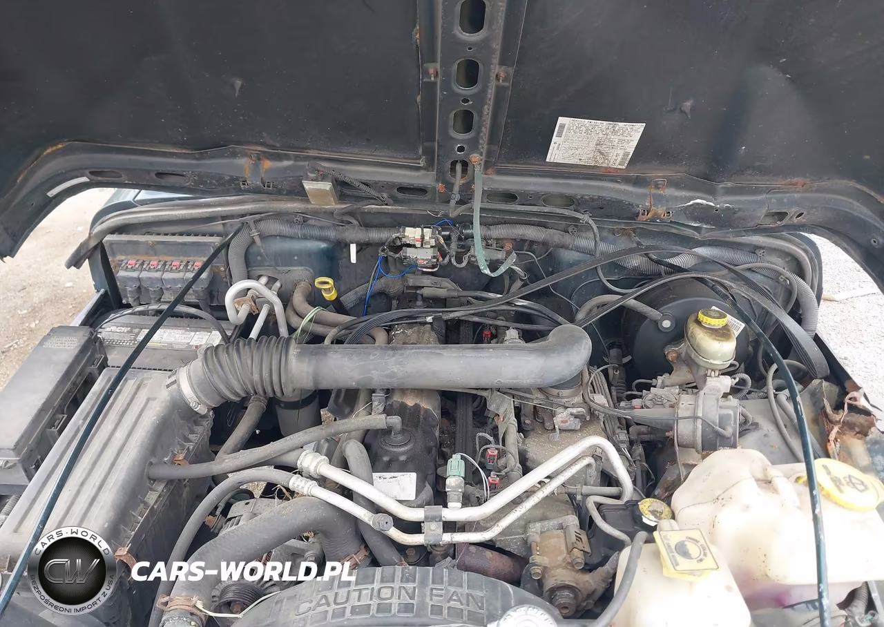 2006 Jeep Wrangler X VIN:1J4FA39S26P708483 - 10