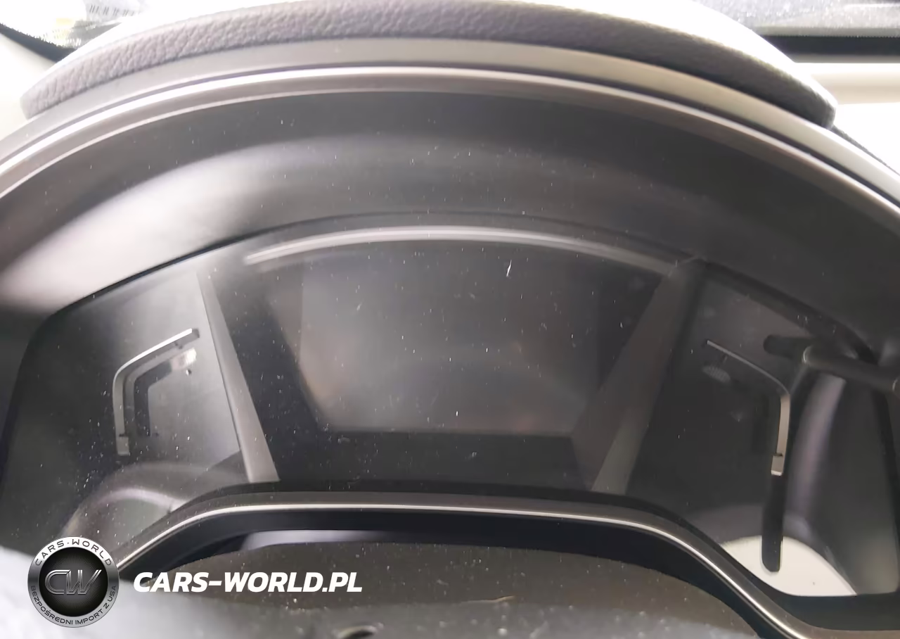 2019 Honda Cr-V Ex VIN:5J6RW2H58KA018755 - 7