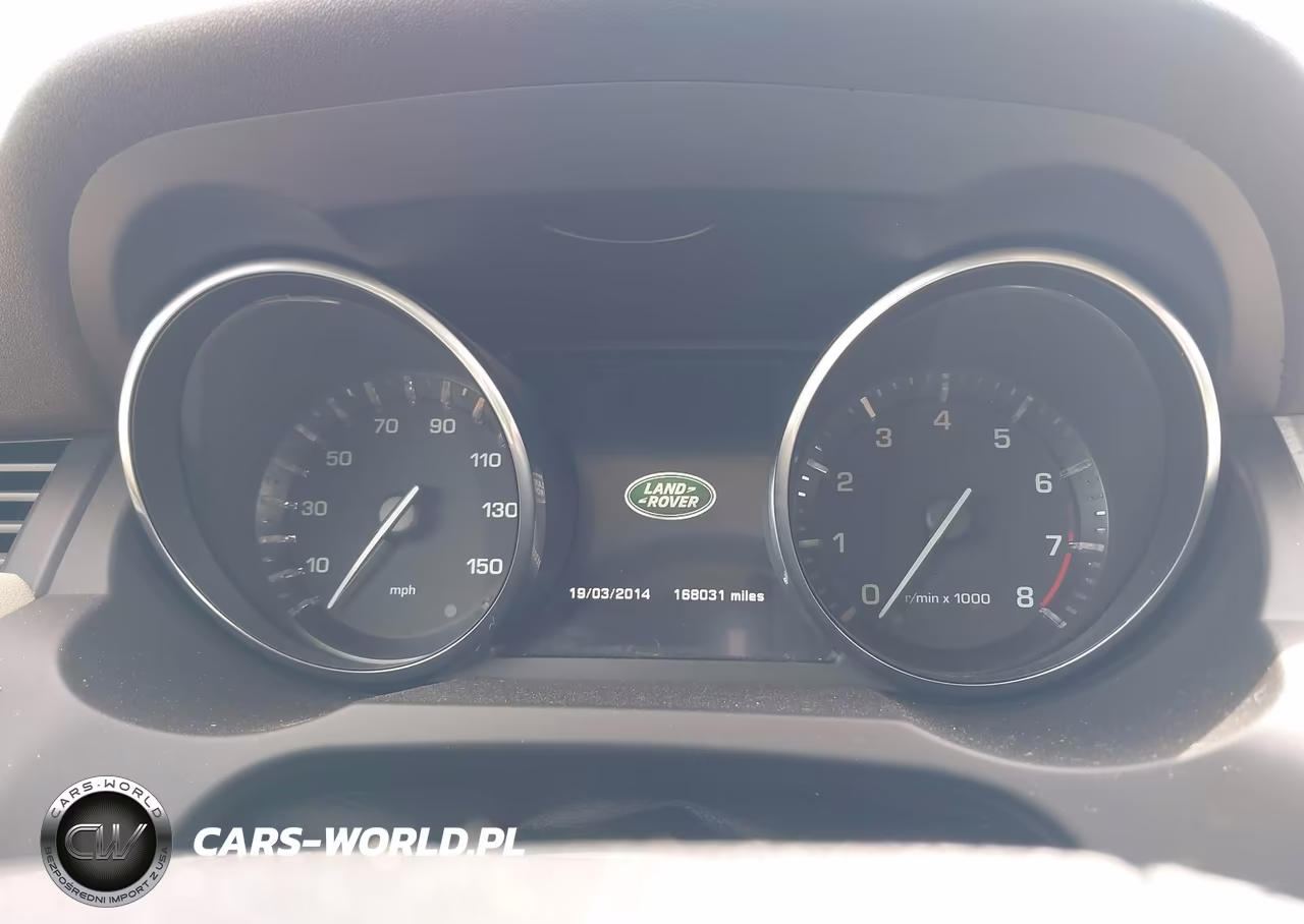 2015 Land Rover Range Rover Evoque Pure VIN:SALVN2BG8FH075240 - 7