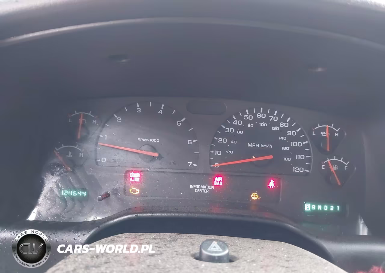 2003 Dodge Dakota Slt VIN:1D7HL48N13S188558 - 7