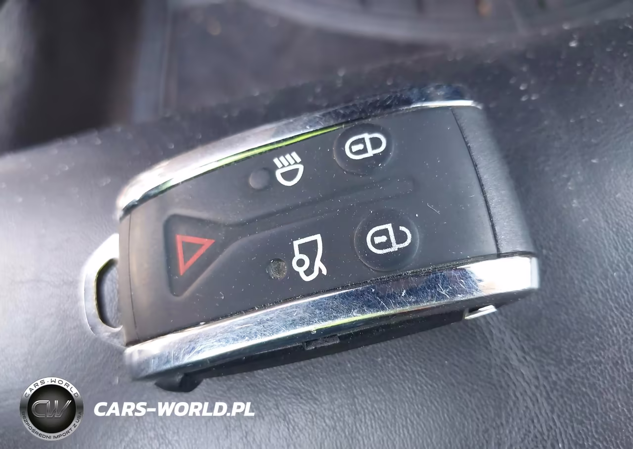 2009 Jaguar Xk VIN:SAJWA44B895B31594 - 11