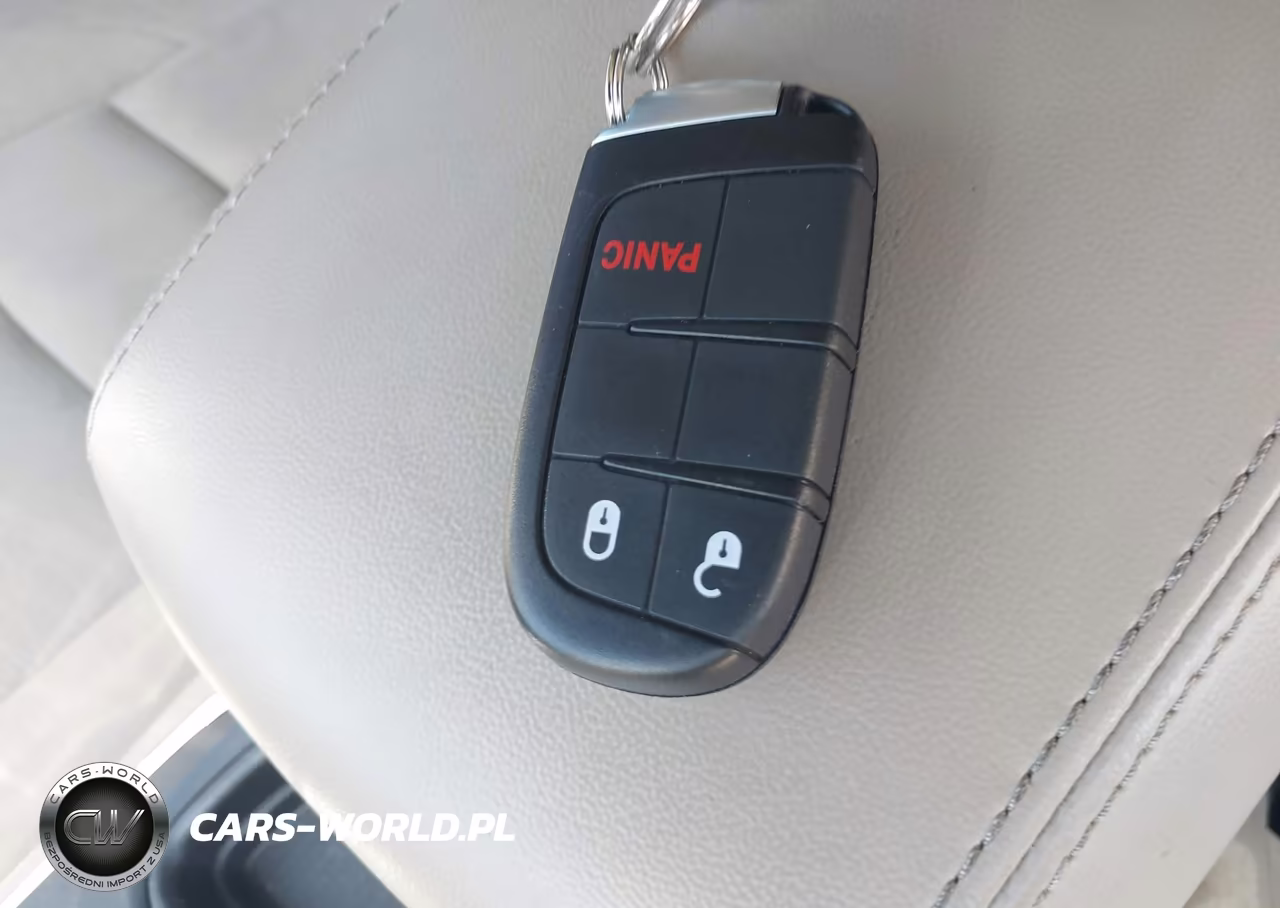 2018 Dodge Durango Sxt Awd VIN:1C4RDJAG8JC366544 - 11