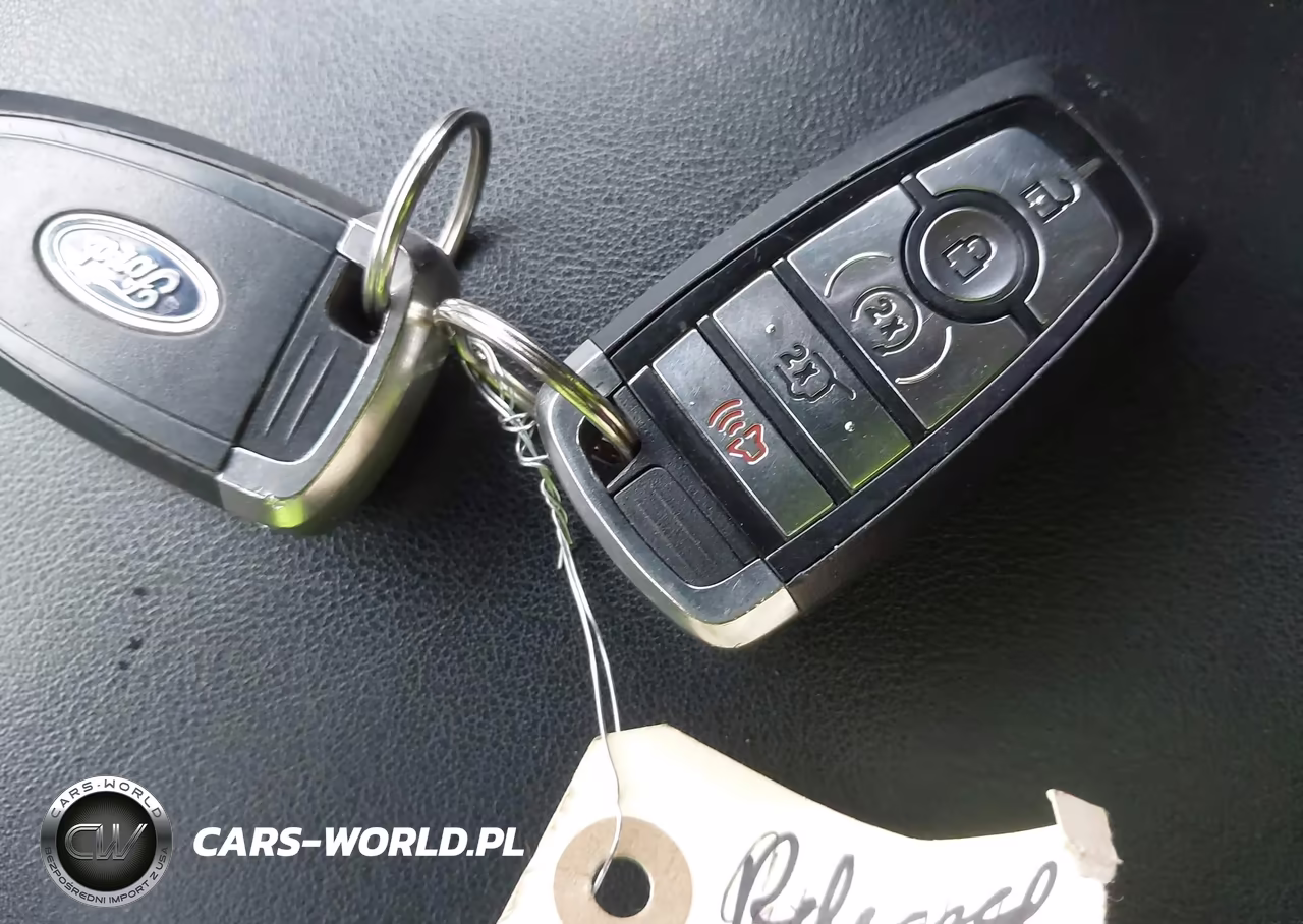 2020 Ford Edge Sel VIN:2FMPK4J92LBA06457 - 11