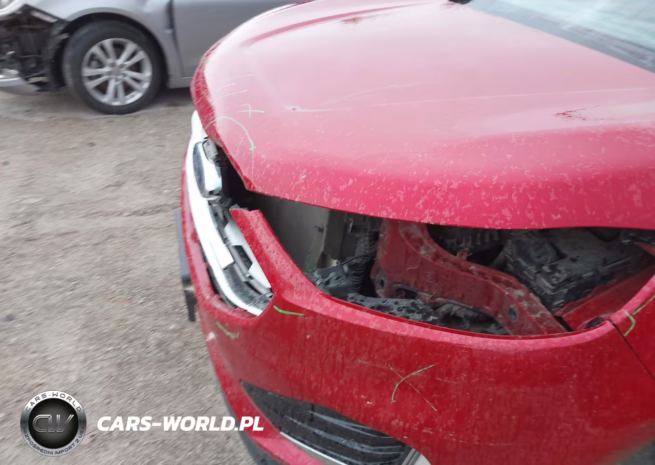 2020 Ford Edge Sel VIN:2FMPK4J92LBA06457 - 21
