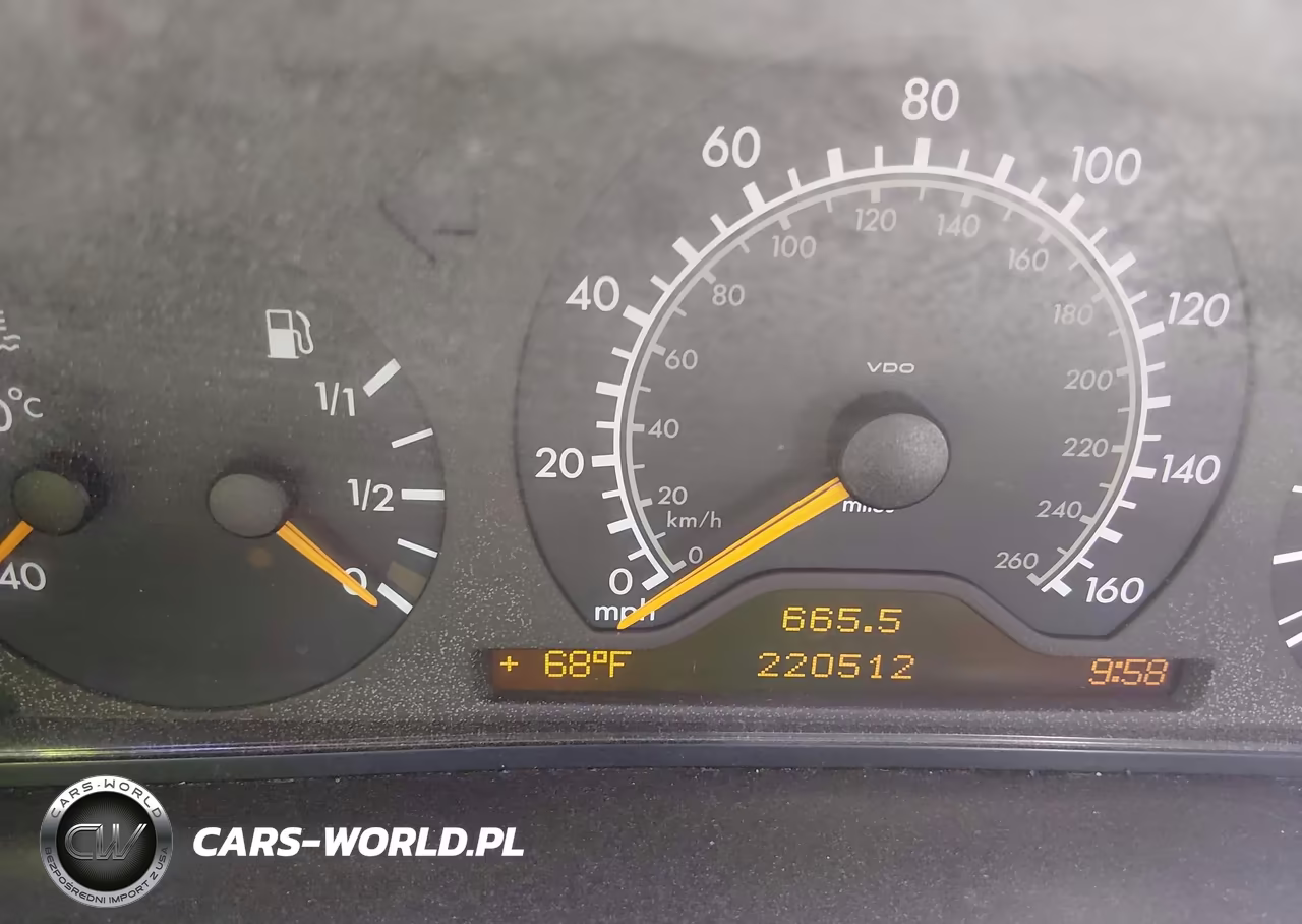 1999 Mercedes-Benz Clk 320 VIN:WDBLK65G9XT018908 - 7