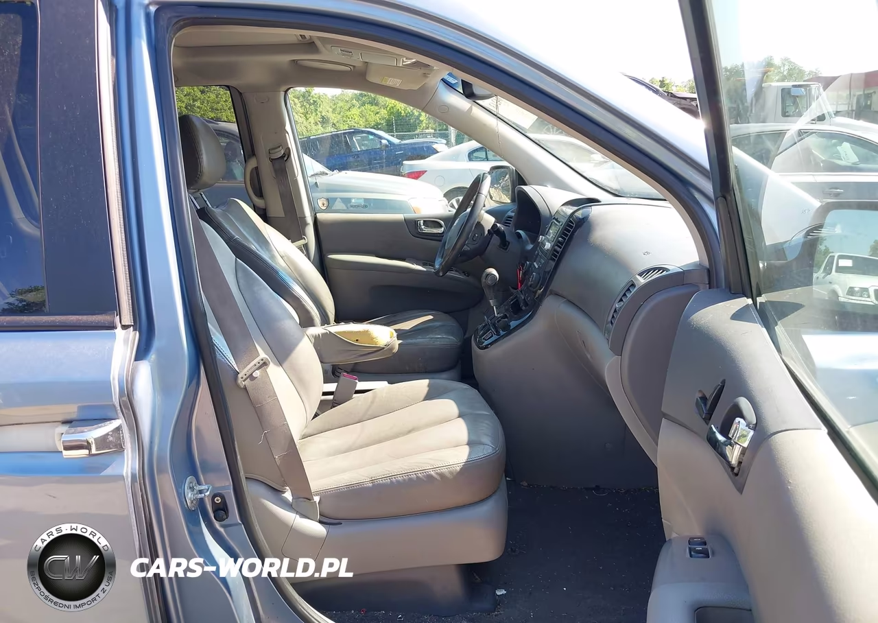 2012 Kia Sedona Ex VIN:KNDMH4C71C6422595 - 5