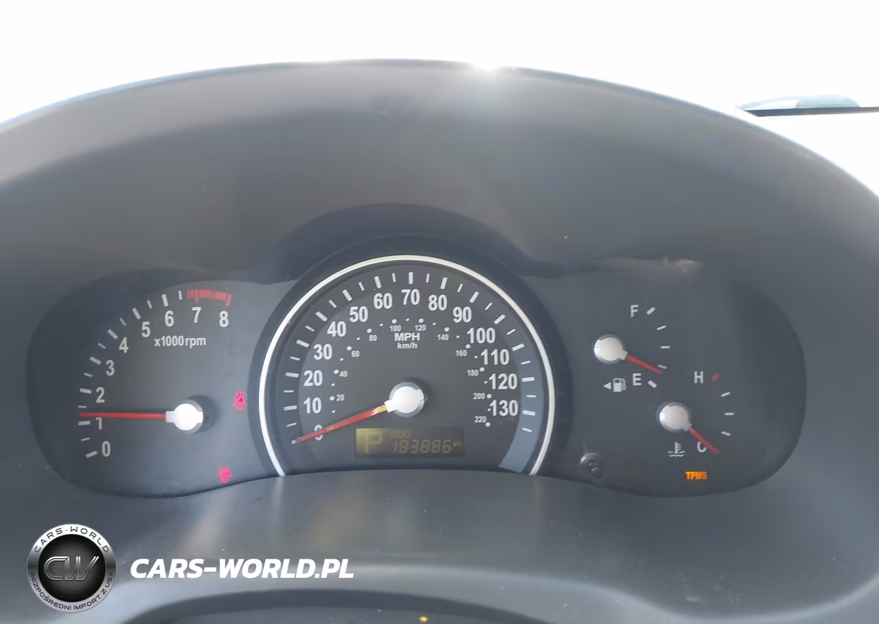 2012 Kia Sedona Ex VIN:KNDMH4C71C6422595 - 7