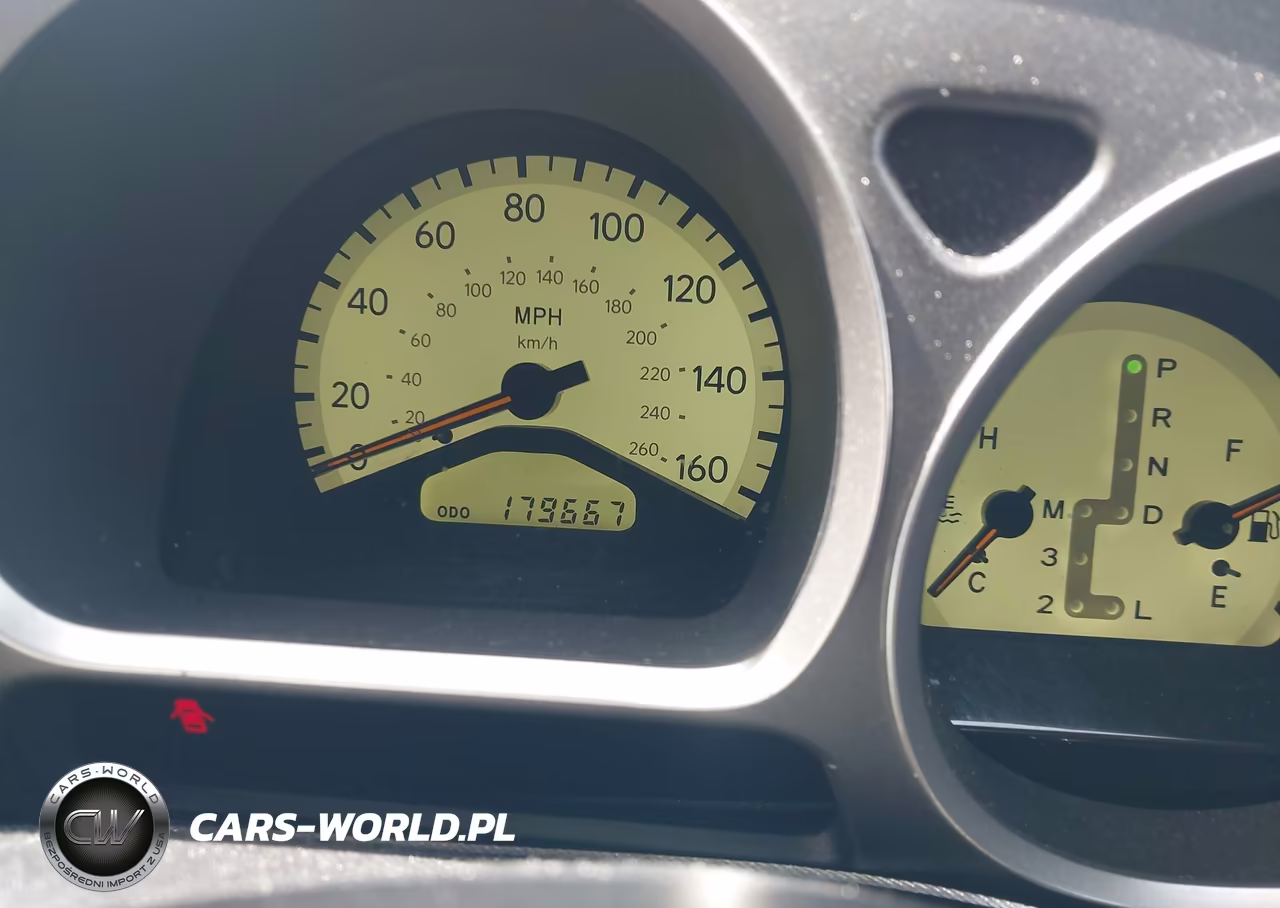 2003 Lexus Gs 300 VIN:JT8BD69S730185509 - 15