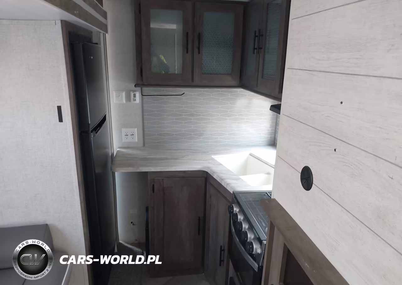 2021 Forest River Other VIN:4X4TWDX21MA271184 - 11