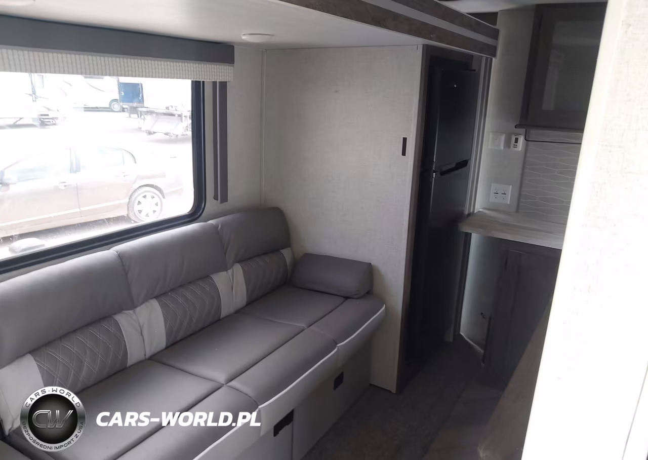 2021 Forest River Other VIN:4X4TWDX21MA271184 - 5