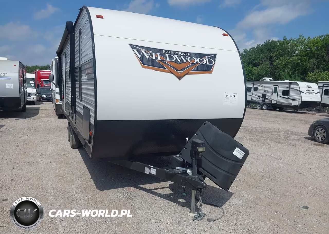 2021 Forest River Other VIN:4X4TWDX21MA271184 - 6