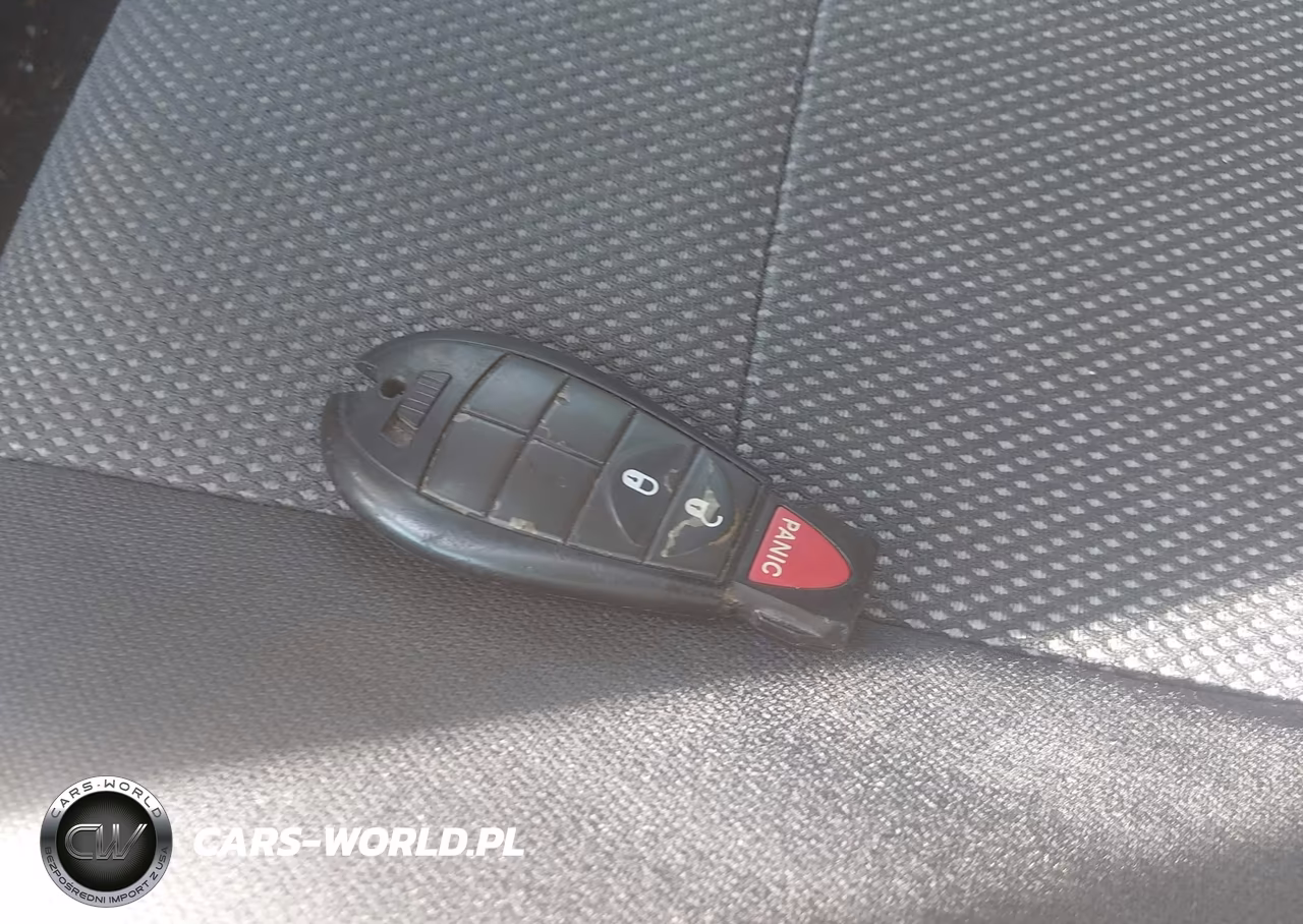 2008 Dodge Grand Caravan Se VIN:1D8HN44H78B168179 - 11