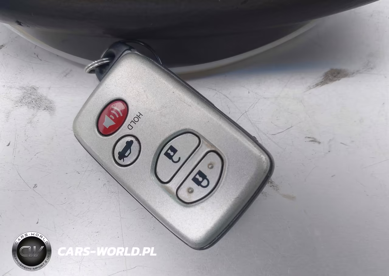 2007 Toyota Camry Xle V6 VIN:4T1BK46K07U544418 - 11