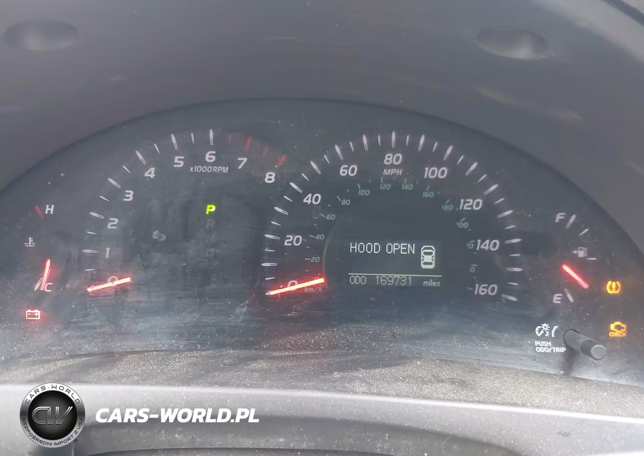 2007 Toyota Camry Xle V6 VIN:4T1BK46K07U544418 - 7