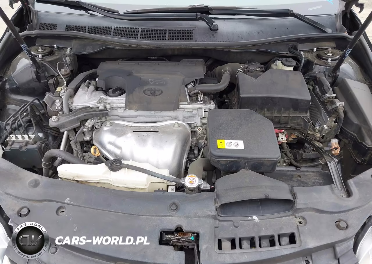 2017 Toyota Camry Se VIN:4T1BF1FK1HU359508 - 10