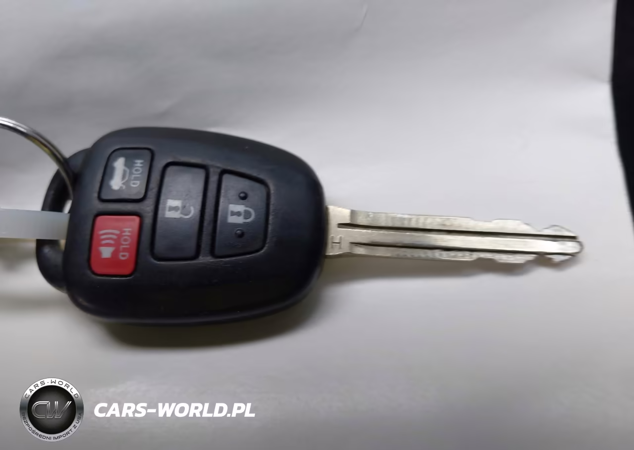 2017 Toyota Camry Se VIN:4T1BF1FK1HU359508 - 11