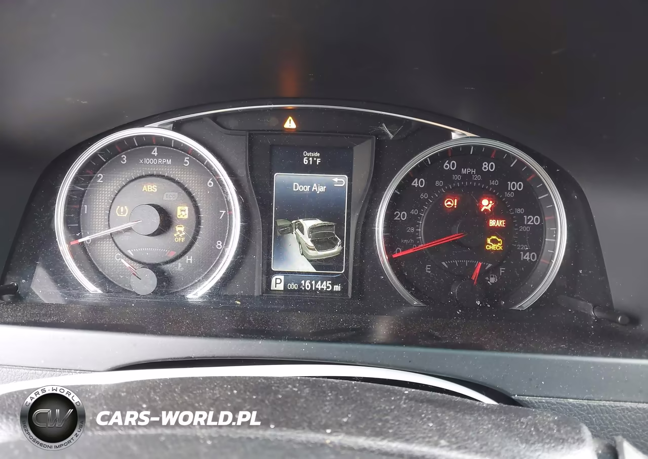 2017 Toyota Camry Se VIN:4T1BF1FK1HU359508 - 7