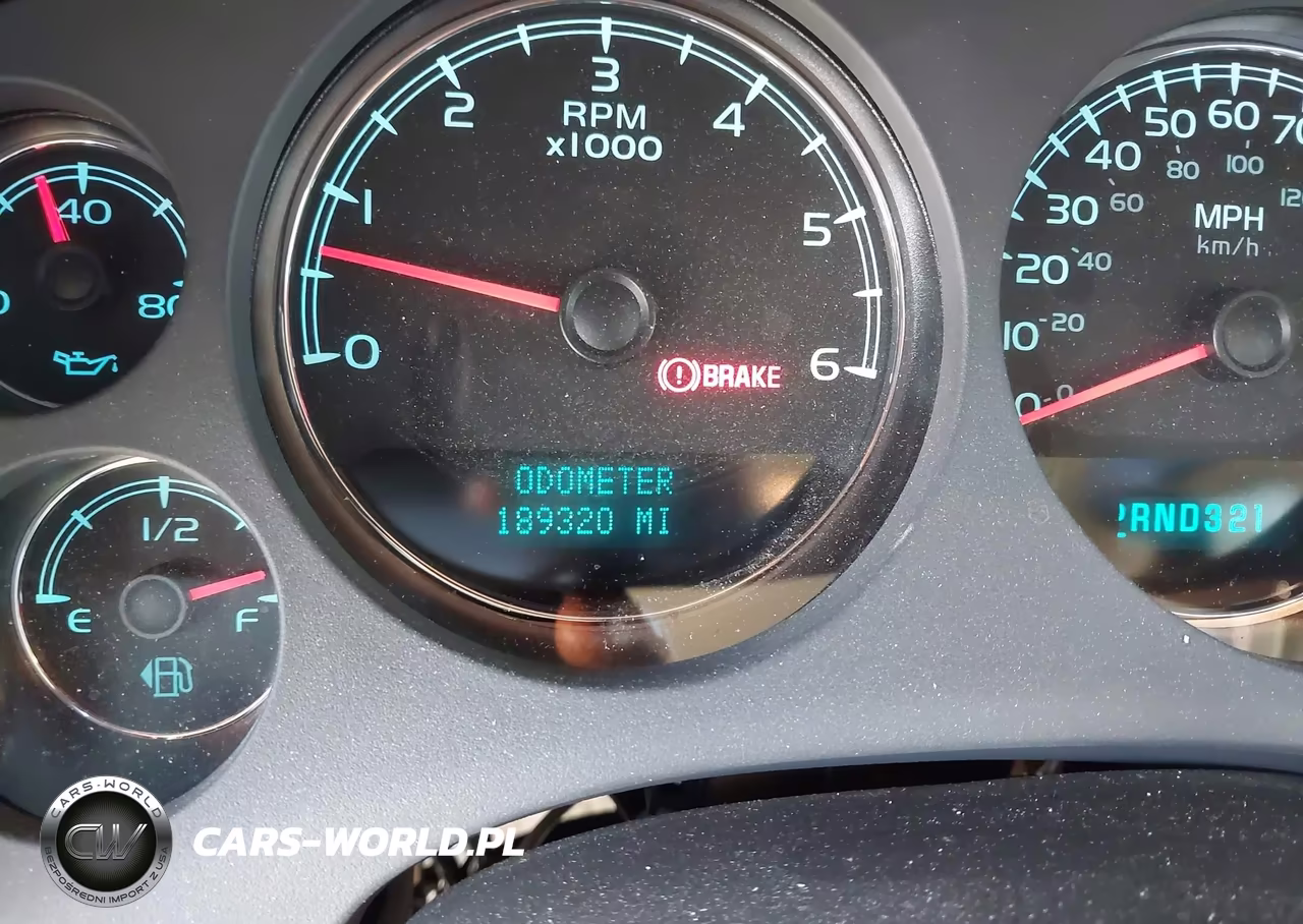 2008 Chevrolet Tahoe Ltz VIN:1GNFK13068R160100 - 15