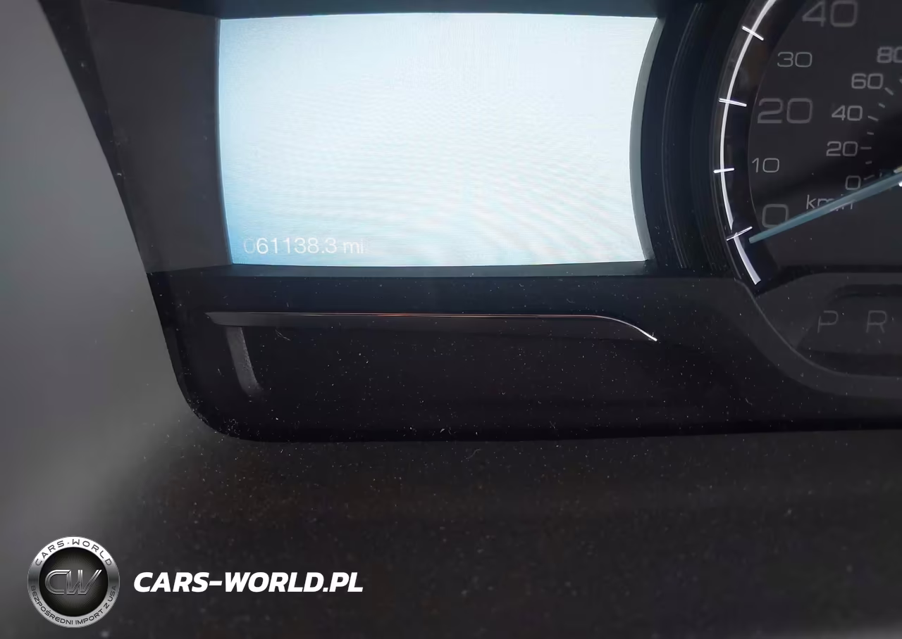 2019 Ford Flex Limited VIN:2FMGK5D81KBA06506 - 7