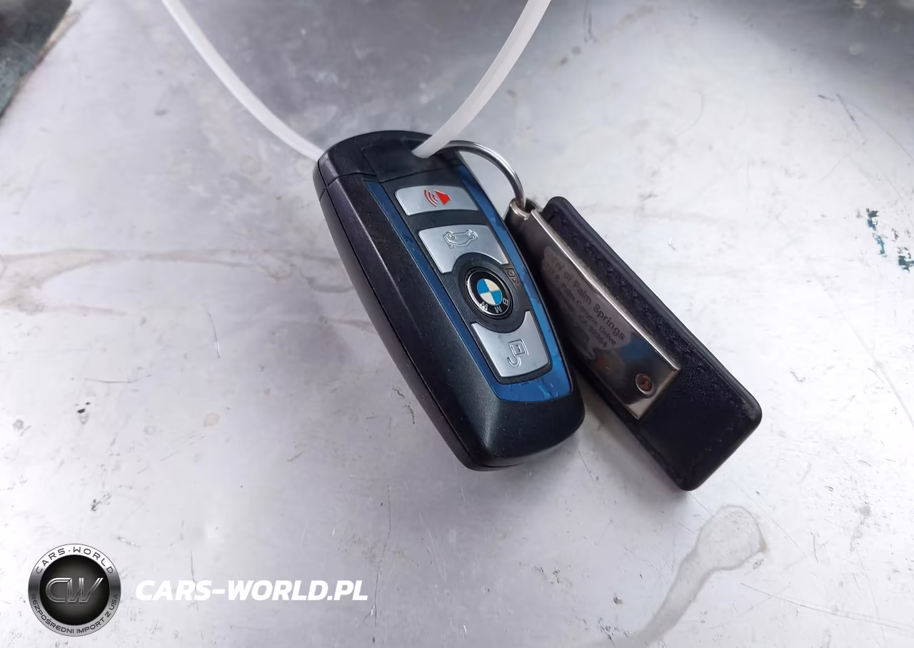 2016 BMW 328I VIN:WBA8E9G50GNT83412 - 11