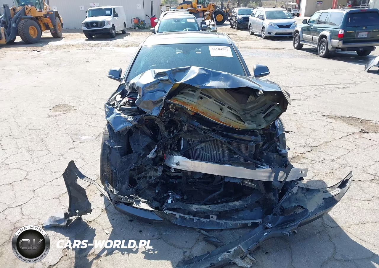 2016 BMW 328I VIN:WBA8E9G50GNT83412 - 12