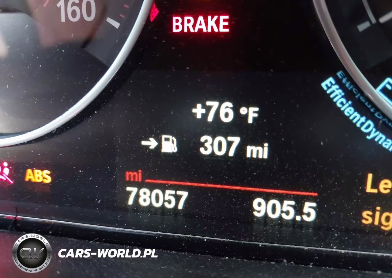 2016 BMW 328I VIN:WBA8E9G50GNT83412 - 15