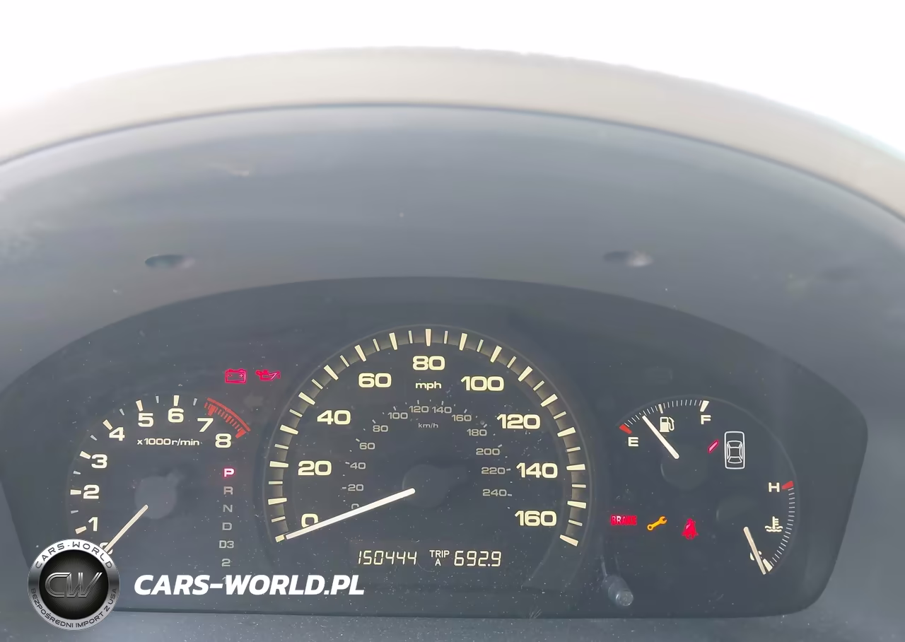 2007 Honda Accord 3.0 Ex VIN:1HGCM66547A081484 - 7
