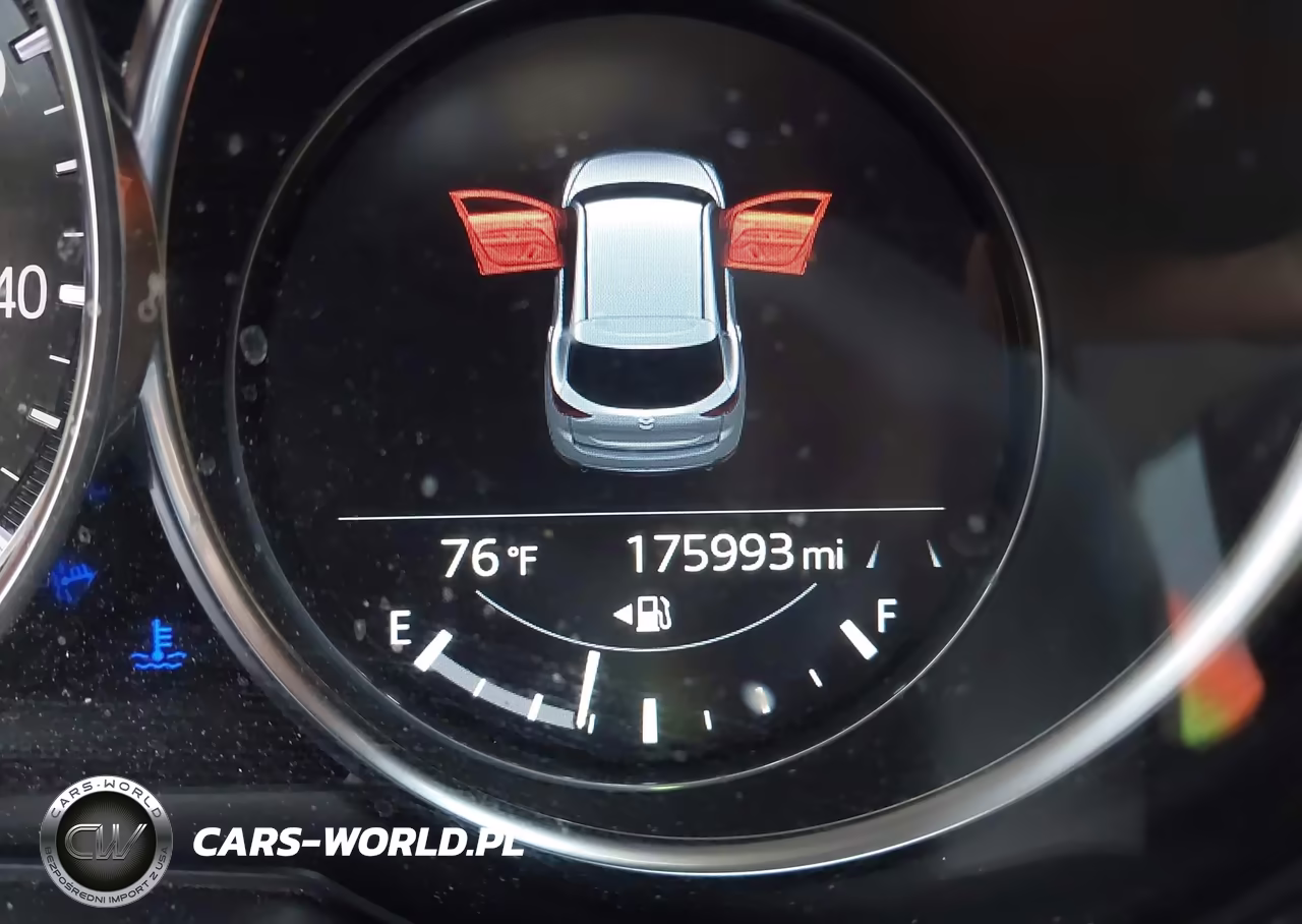 2019 Mazda Cx-5 Touring VIN:JM3KFACM2K0528970 - 15