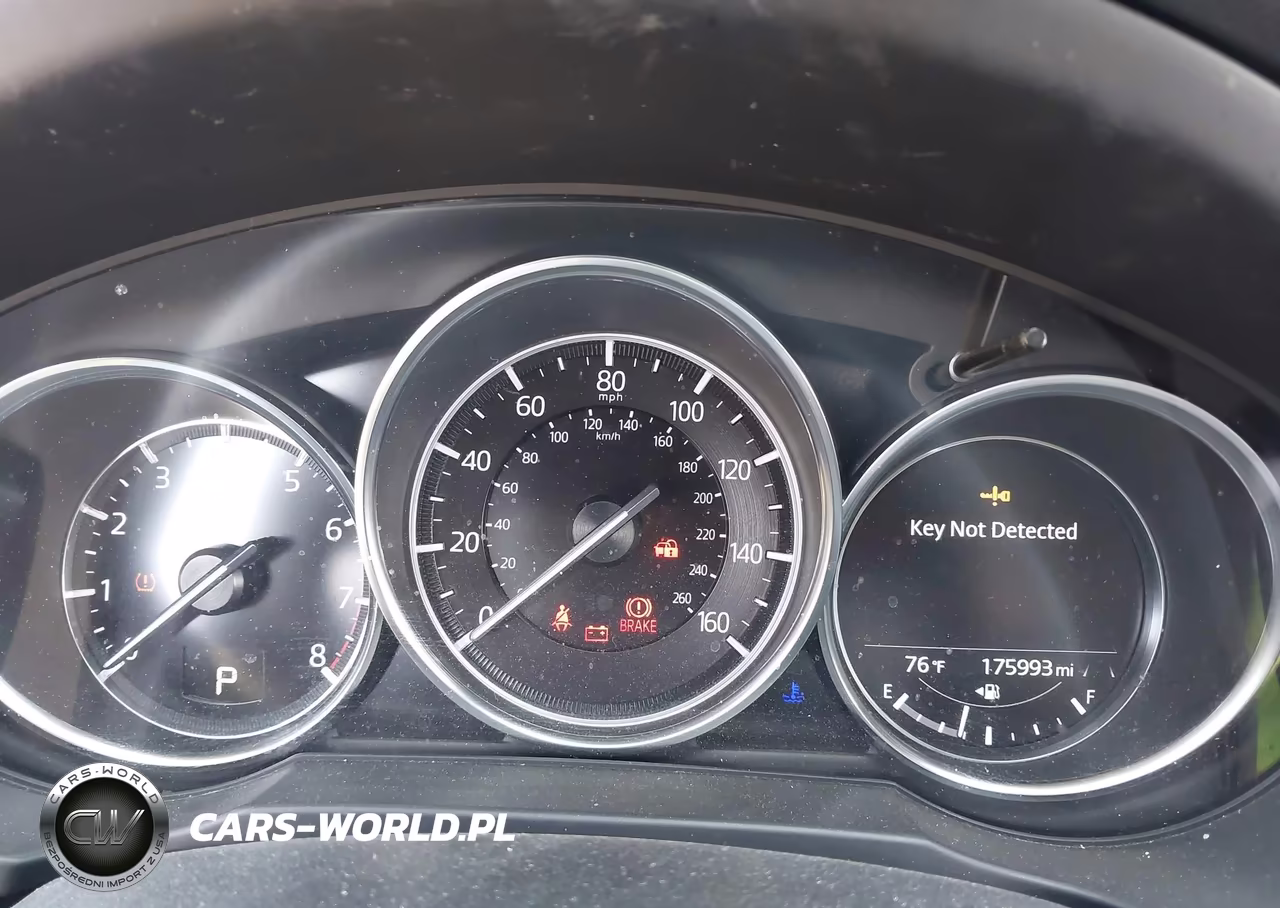 2019 Mazda Cx-5 Touring VIN:JM3KFACM2K0528970 - 7